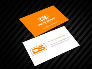 Diseño de Tarjeta de Presentación por Creations Box 2015 para este proyecto | Diseño #23312053