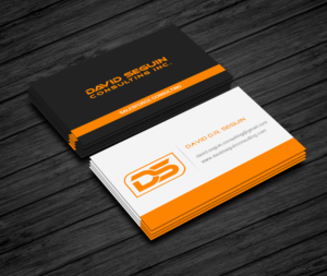Business Card Design by Creations Box 2015 for this project | Design: #23312054