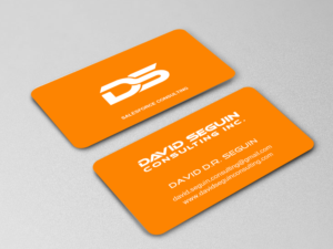 Business Card Design by Creations Box 2015 for this project | Design: #23312055