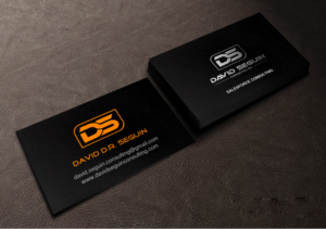 Diseño de Tarjeta de Presentación por Creations Box 2015 para este proyecto | Diseño: #23312056