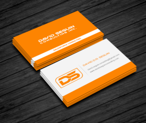 Business Card Design by Creations Box 2015 for this project | Design: #23312057