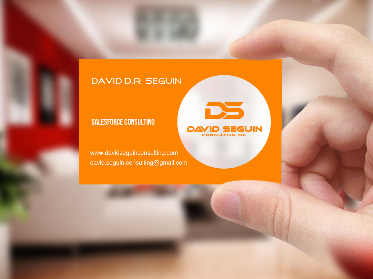 Business Card Design by Creations Box 2015 for this project | Design #23324046