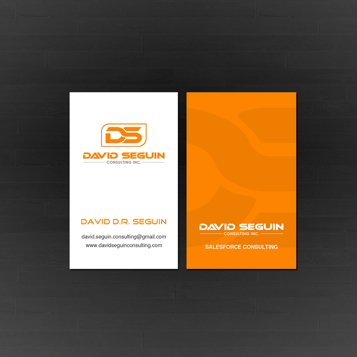 Business Card Design by Creations Box 2015 for this project | Design #23324047