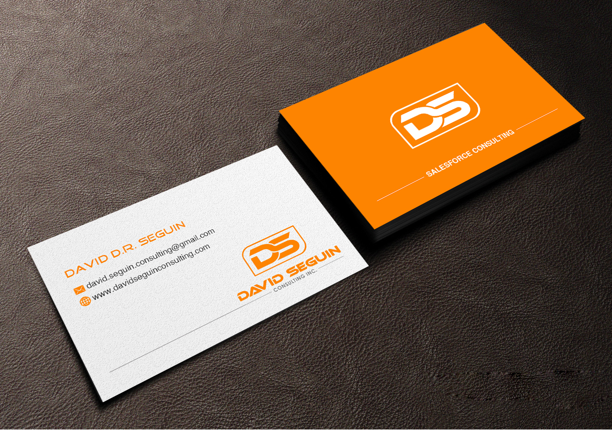 Business Card Design by Creations Box 2015 for this project | Design #23324050