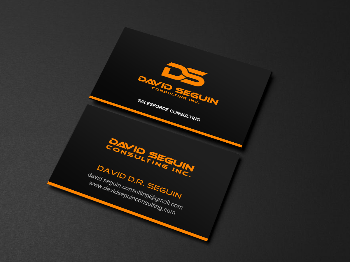 Business Card Design by Creations Box 2015 for this project | Design #23324066