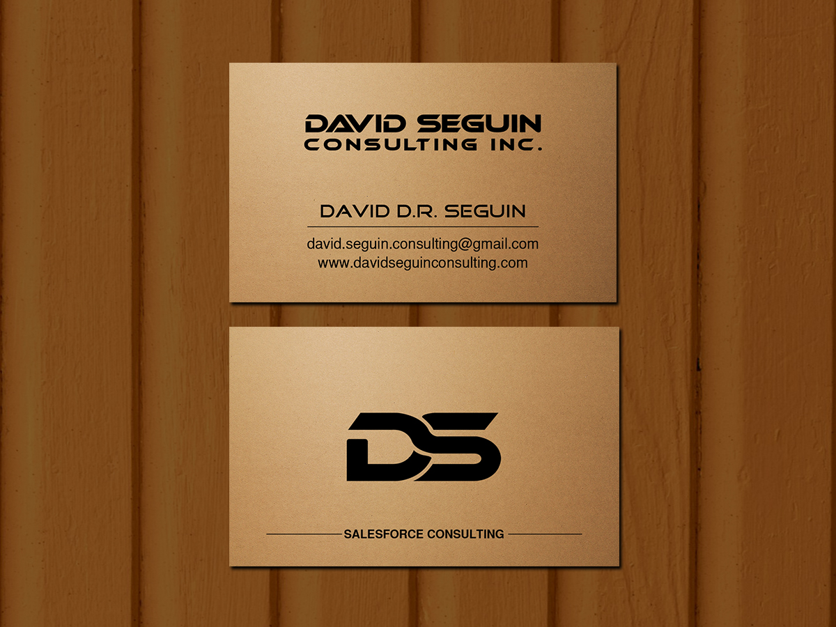 Business Card Design by Creations Box 2015 for this project | Design #23324083