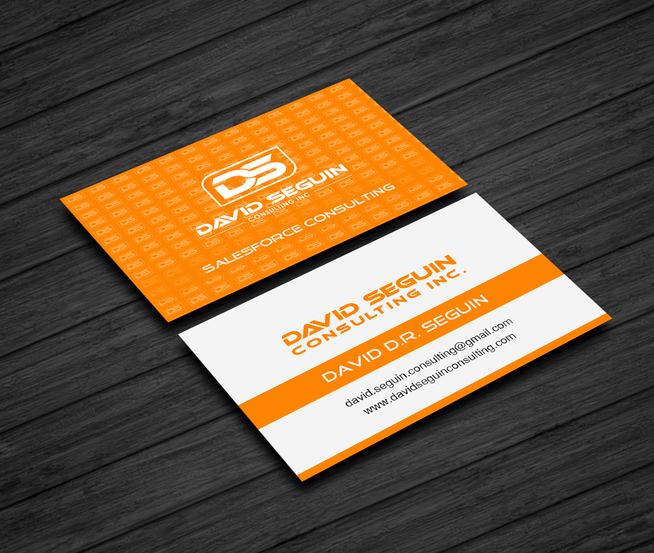 Business Card Design by Creations Box 2015 for this project | Design #23324092