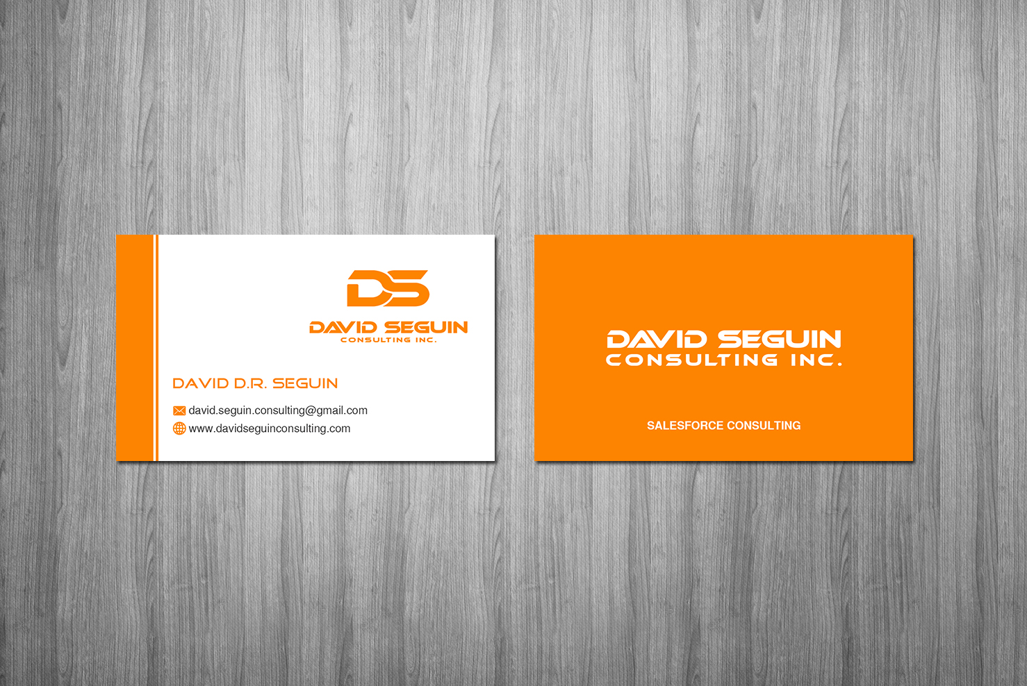 Business Card Design by Creations Box 2015 for this project | Design #23324096