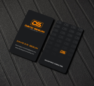Business Card Design by Creations Box 2015 for this project | Design: #23324103