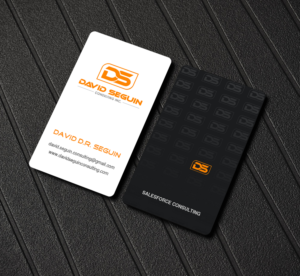 Diseño de Tarjeta de Presentación por Creations Box 2015 para este proyecto | Diseño: #23324104