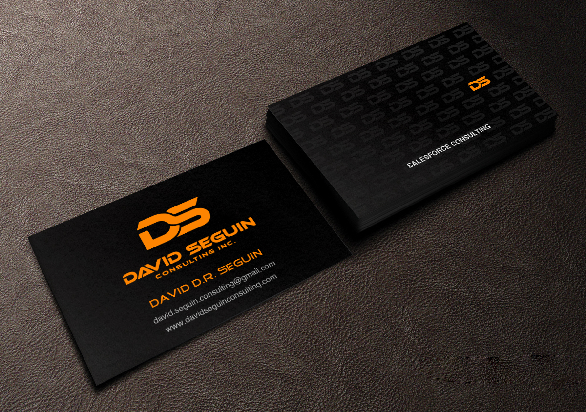 Diseño de Tarjeta de Presentación por Creations Box 2015 para este proyecto | Diseño #23326146