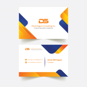 Business Card Design by Design Boxs