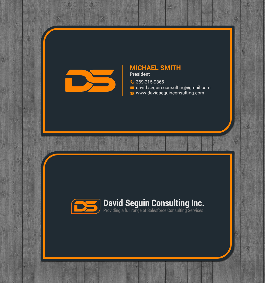 Visitenkarten-Design von chandrayaan.creative für dieses Projekt | Design #23309630