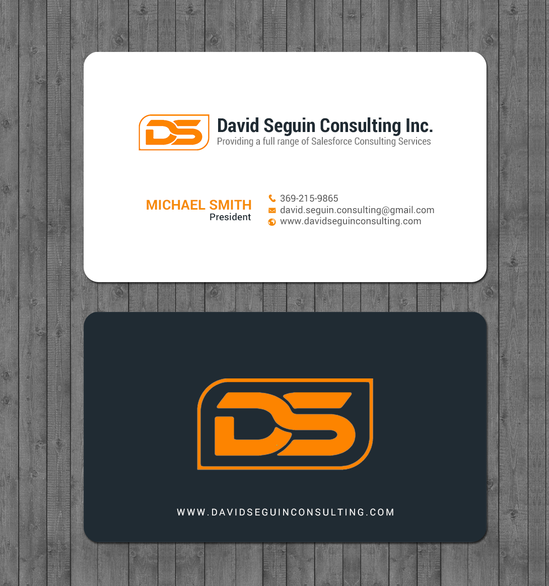 Visitenkarten-Design von chandrayaan.creative für dieses Projekt | Design #23309632