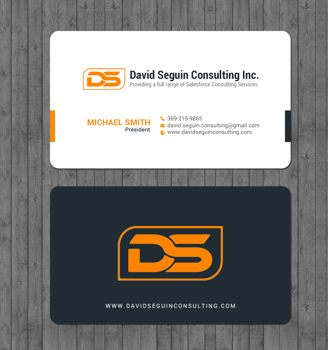 Visitenkarten-Design von chandrayaan.creative für dieses Projekt | Design #23309633