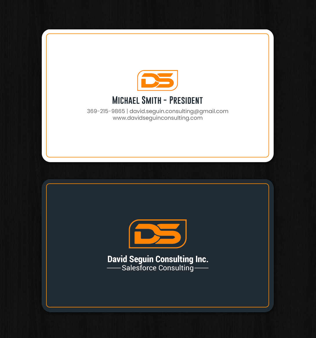 Visitenkarten-Design von chandrayaan.creative für dieses Projekt | Design #23309636