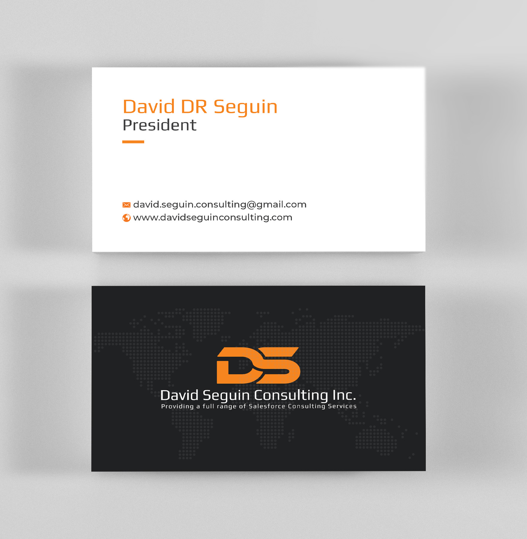 Business Card Design by R.design for this project | Design #23322324