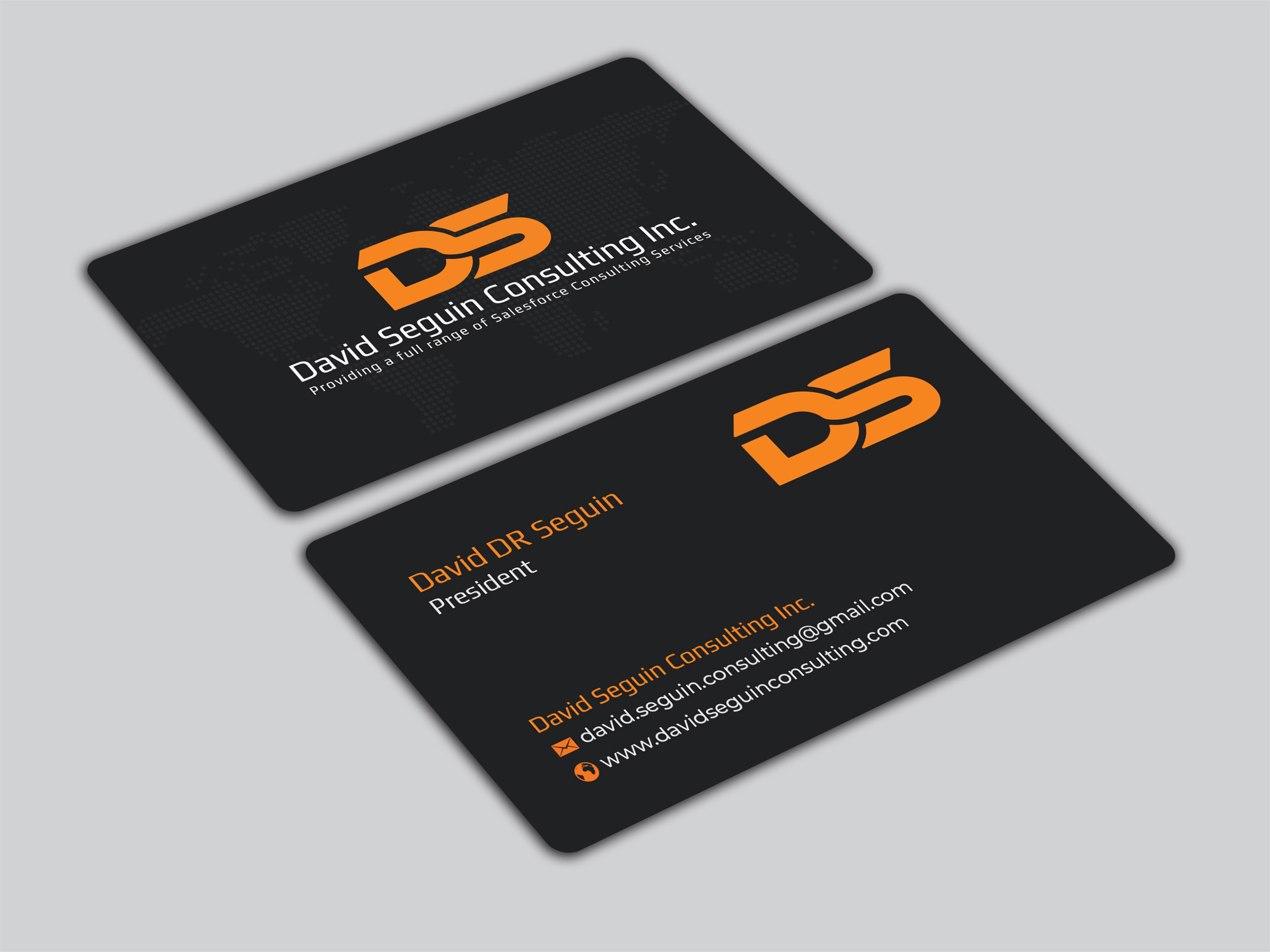 Visitenkarten-Design von R.design für dieses Projekt | Design #23323804