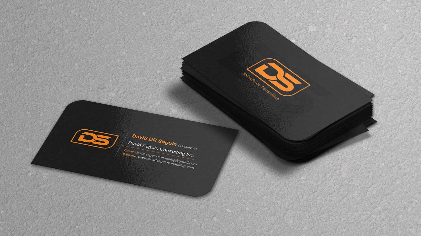 Business Card Design by Soma.Debnath for this project | Design #23309898