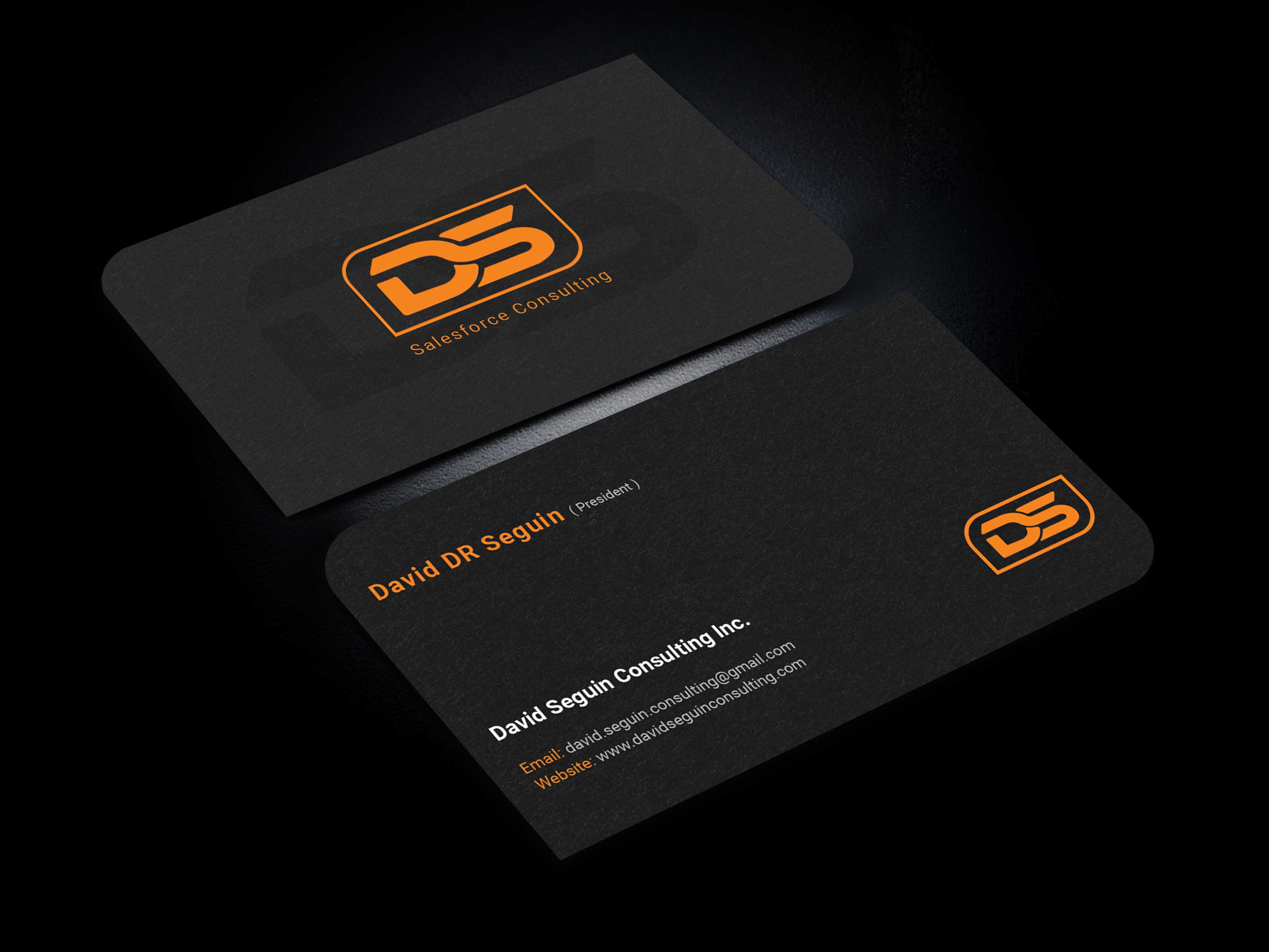 Business Card Design by Soma.Debnath for this project | Design #23312440