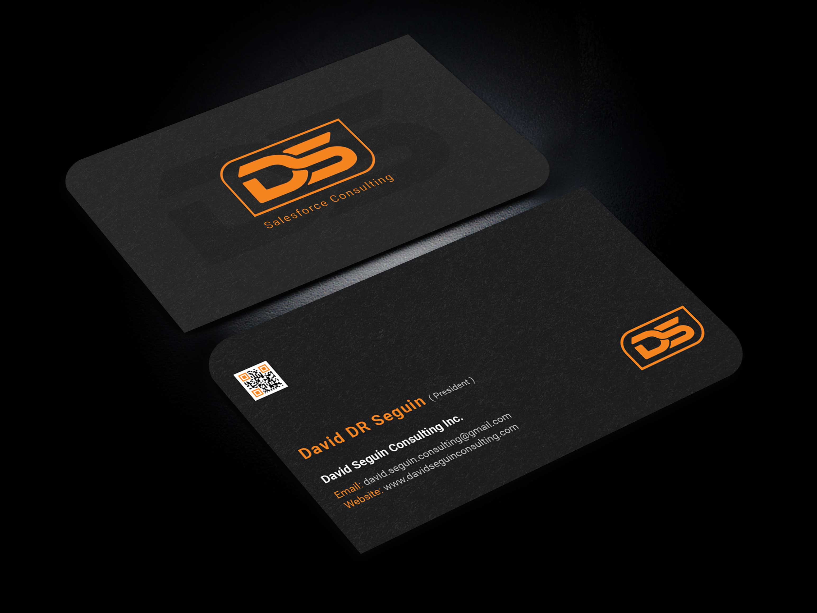 Business Card Design by Soma.Debnath for this project | Design #23312442