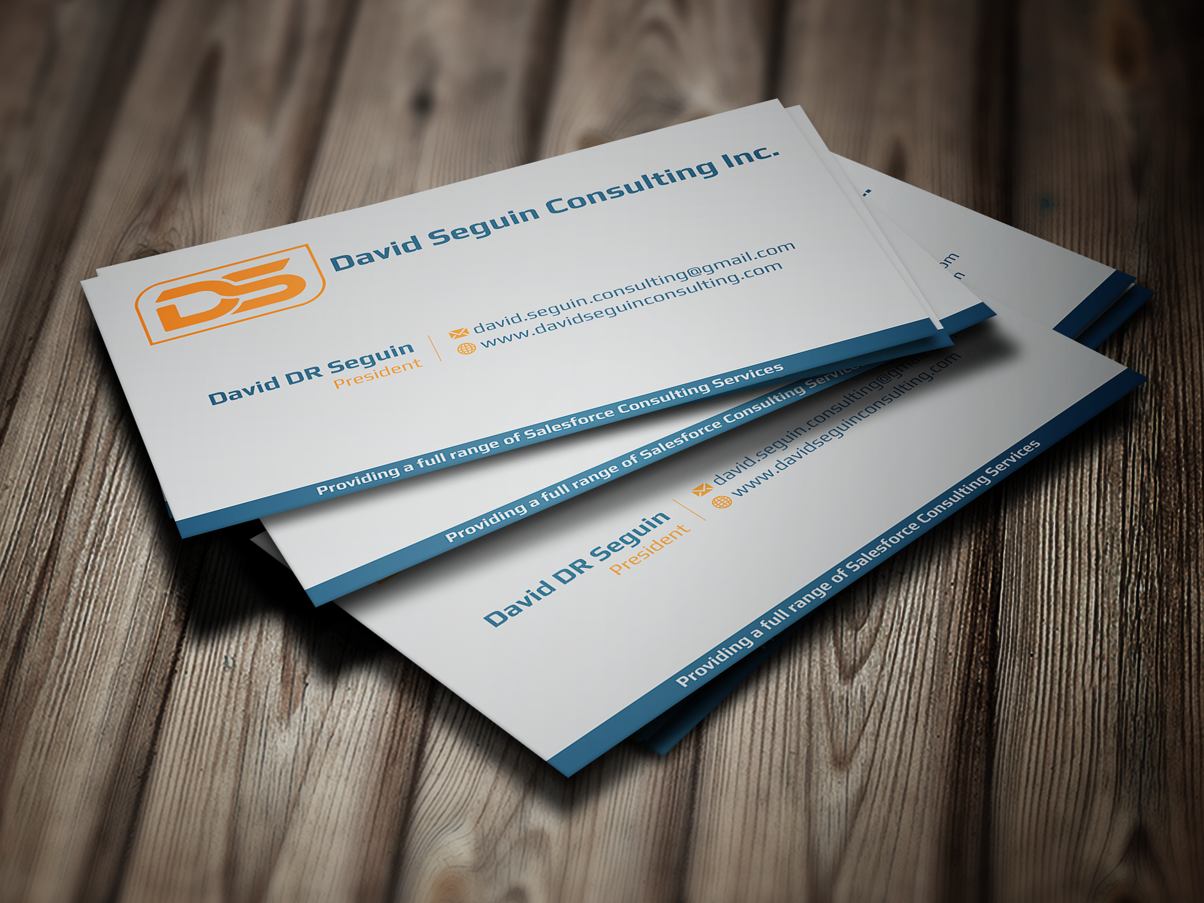 Visitenkarten-Design von B. M. BILLAL HOSSAIN für dieses Projekt | Design #23313235