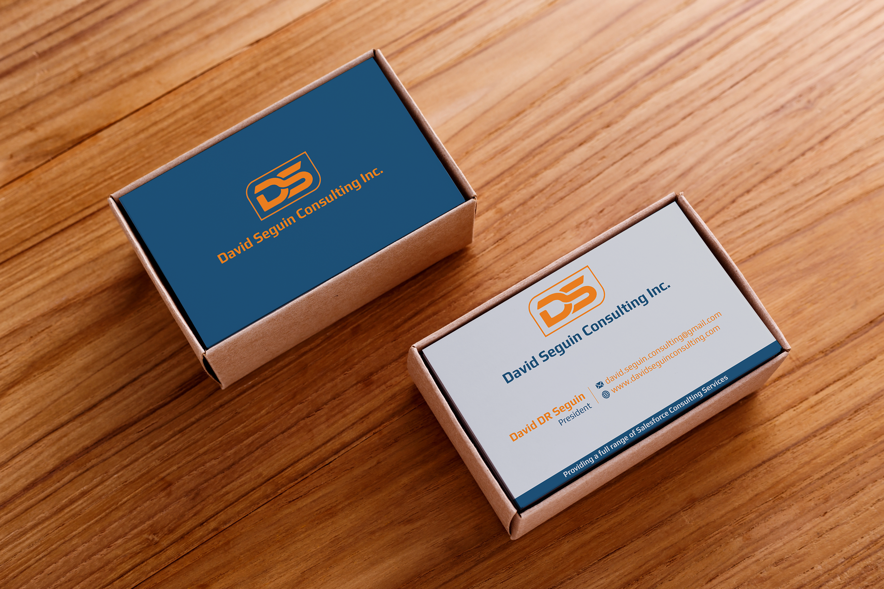 Business Card Design by B. M. BILLAL HOSSAIN for this project | Design #23316329