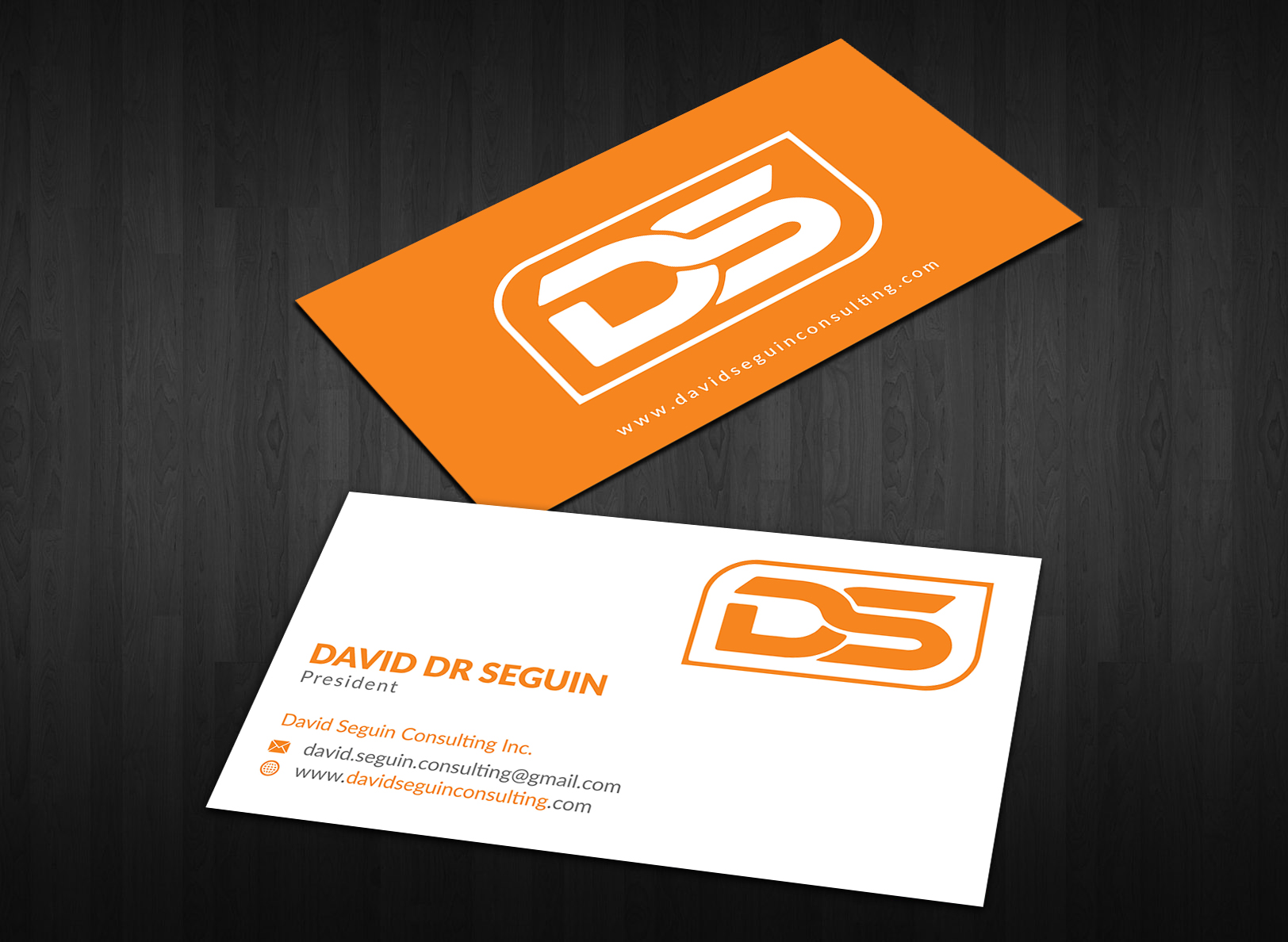 Business Card Design by Musa. A for this project | Design #23314659