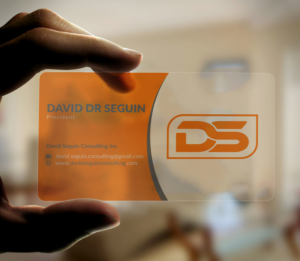 Business Card Design by Musa. A for this project | Design: #23314779