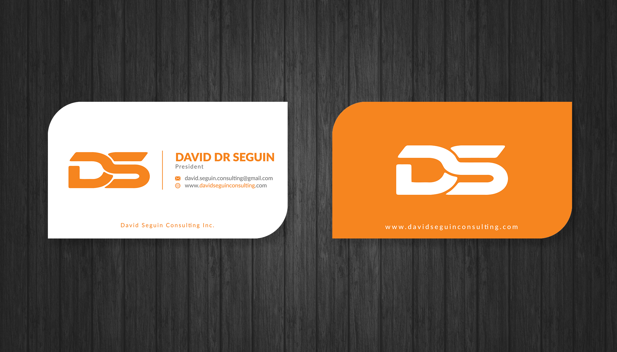 Business Card Design by Musa. A for this project | Design #23314781