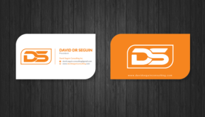 Business Card Design by Musa. A for this project | Design: #23314782