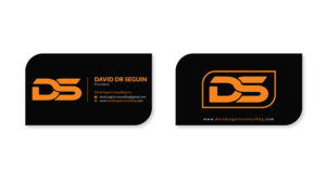 Business Card Design by Musa. A for this project | Design: #23314800