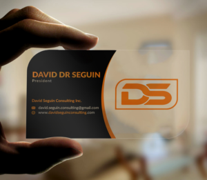 Diseño de Tarjeta de Presentación por Musa. A para este proyecto | Diseño #23318994