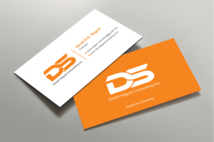 Diseño de Tarjeta de Presentación por Uttom 2 para este proyecto | Diseño #23311444