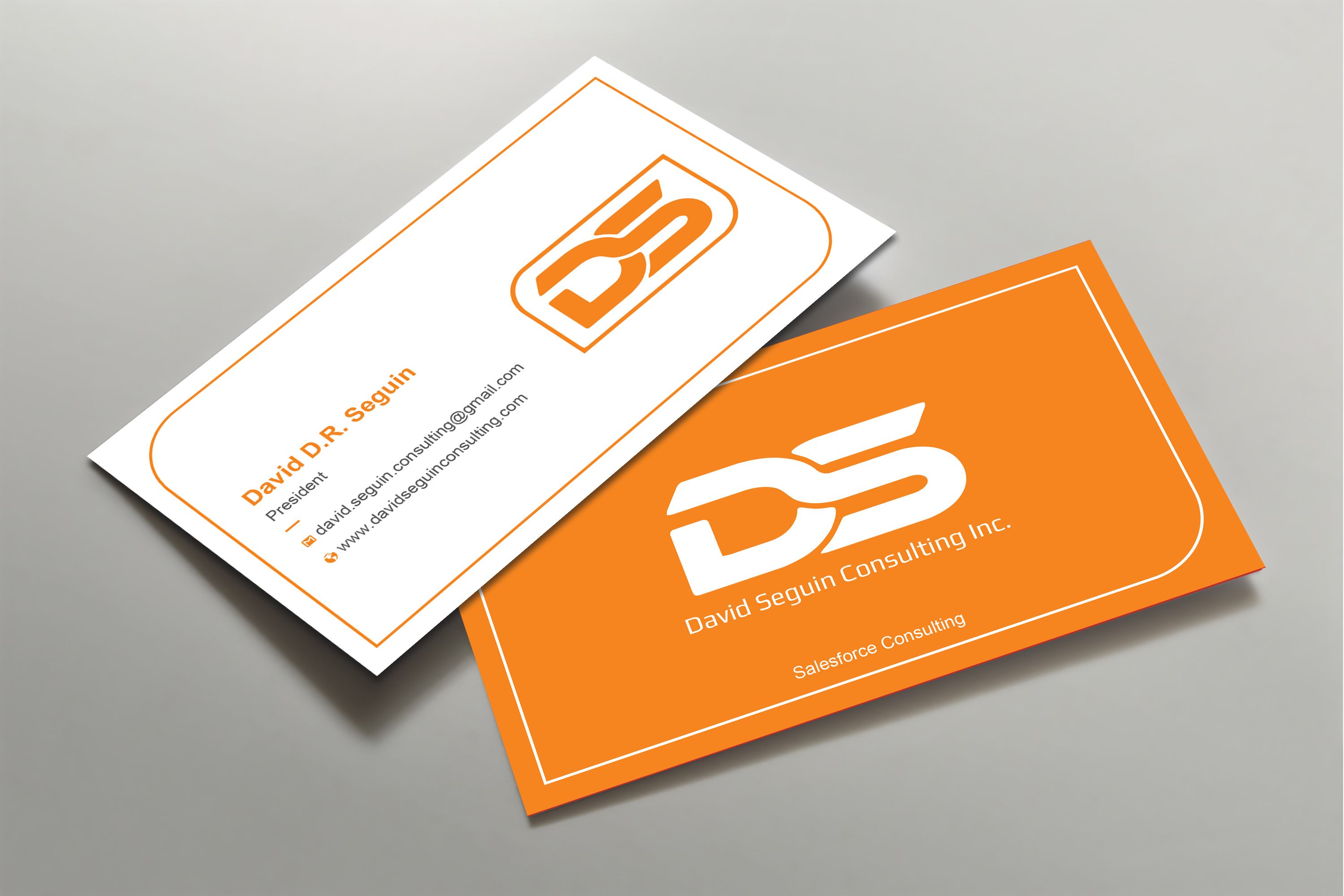 Business Card Design by Uttom 2 for this project | Design #23311445