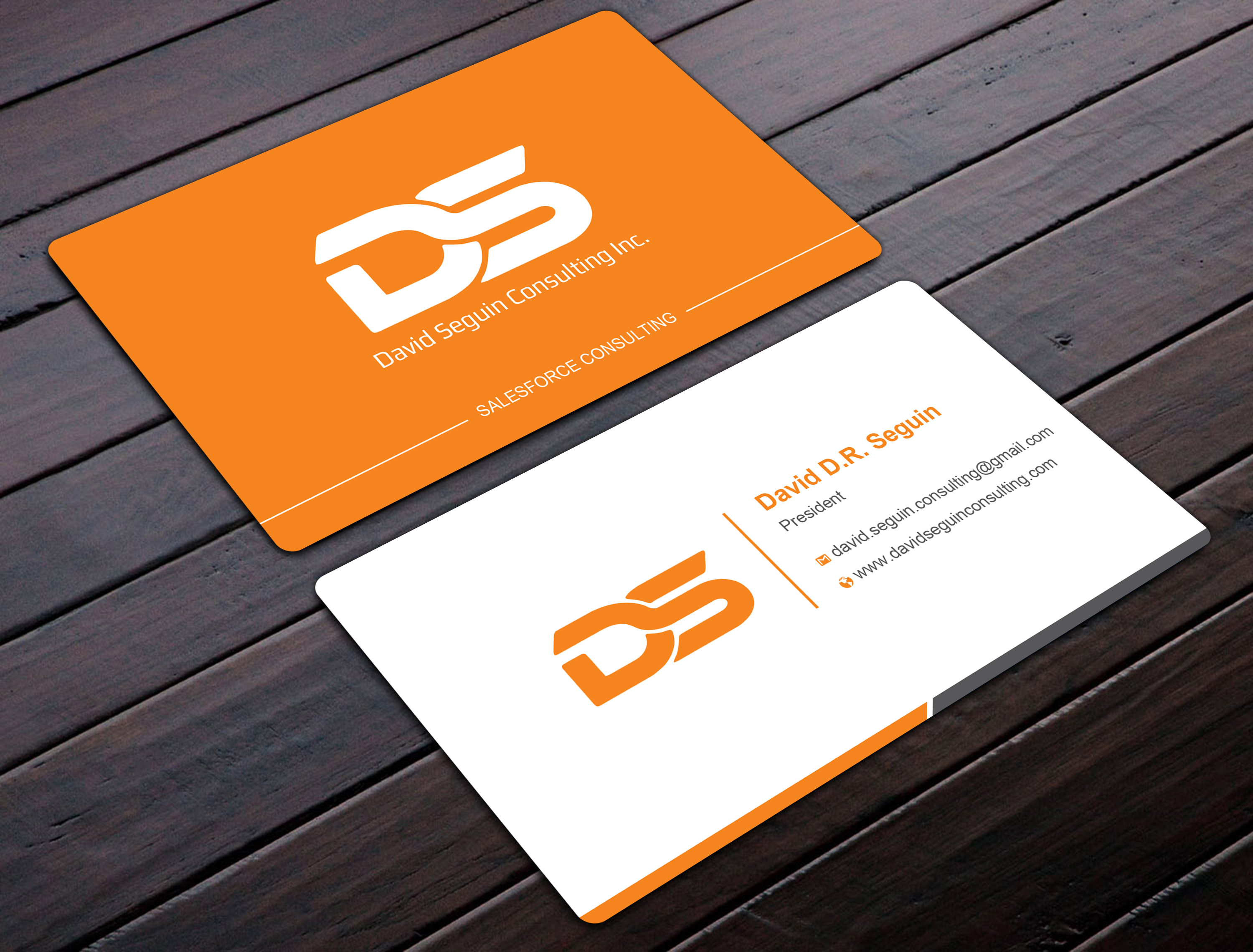 Business Card Design by Uttom 2 for this project | Design #23316274