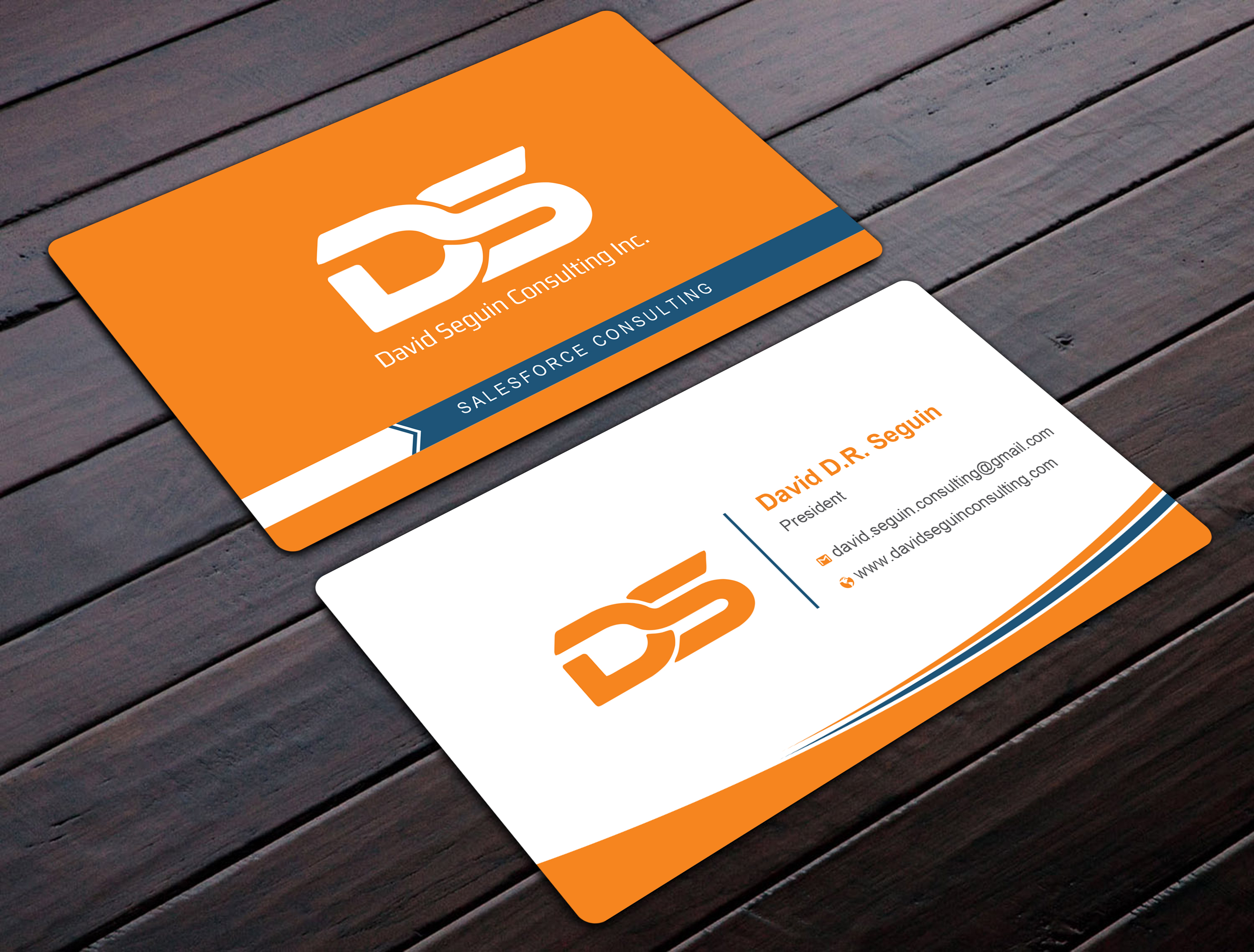 Business Card Design by Uttom 2 for this project | Design #23316276