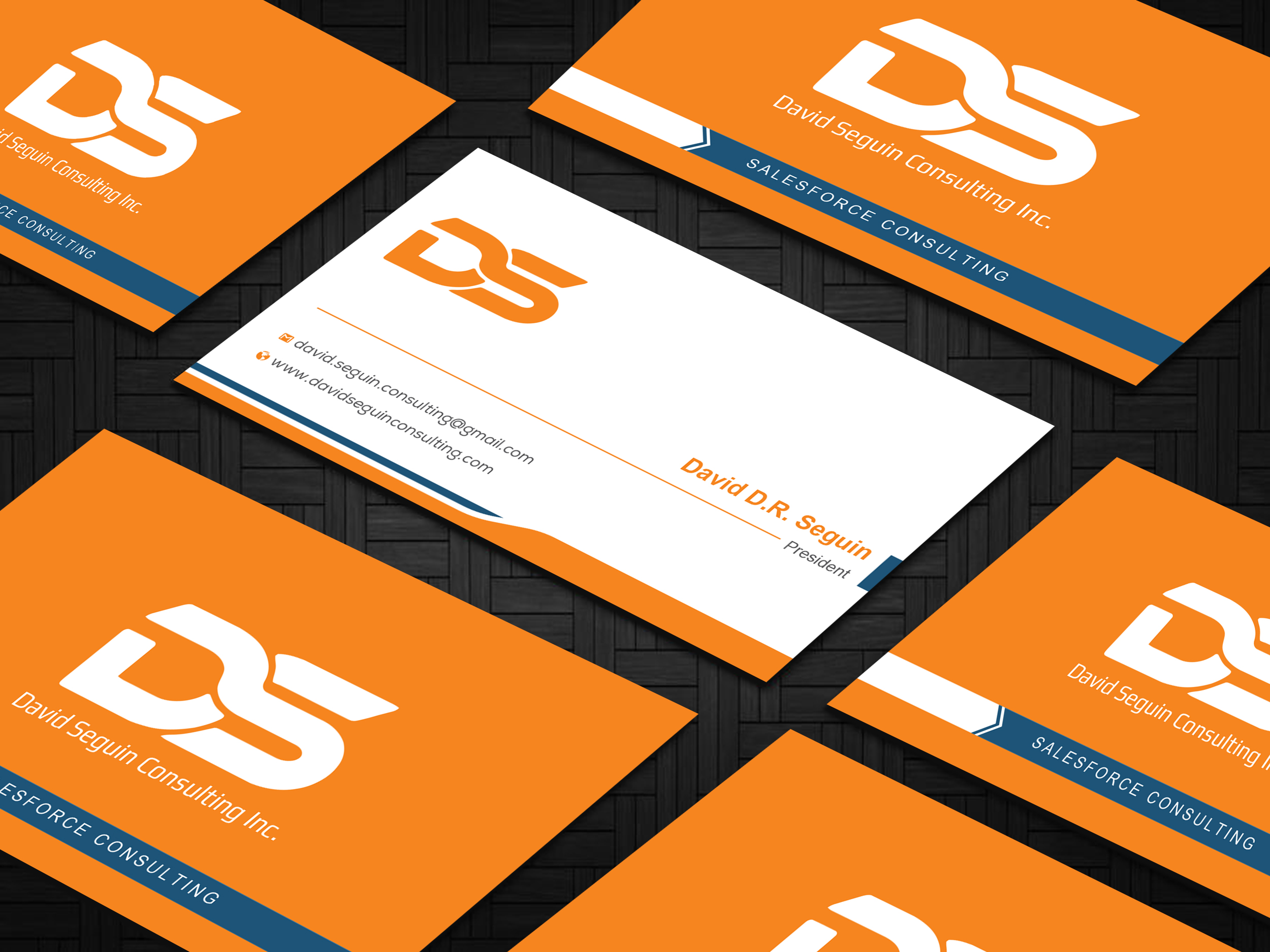 Business Card Design by Uttom 2 for this project | Design #23316285