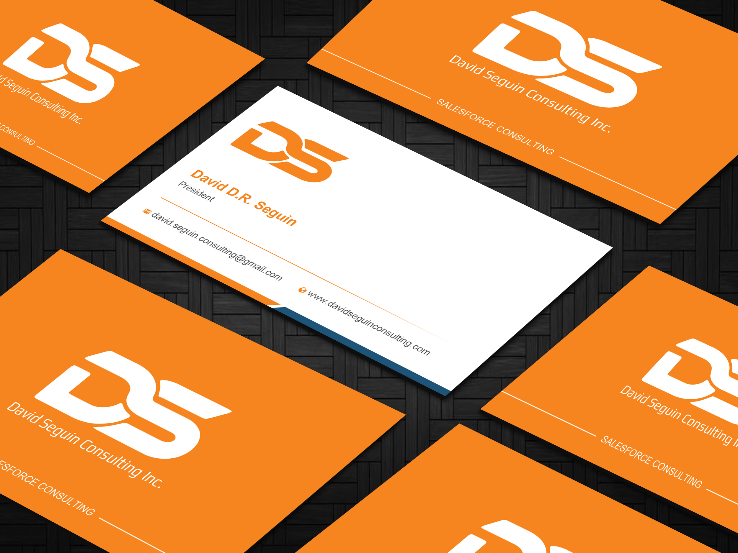 Business Card Design by Uttom 2 for this project | Design #23316286