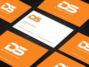 Business Card Design by Uttom 2 for this project | Design: #23316287