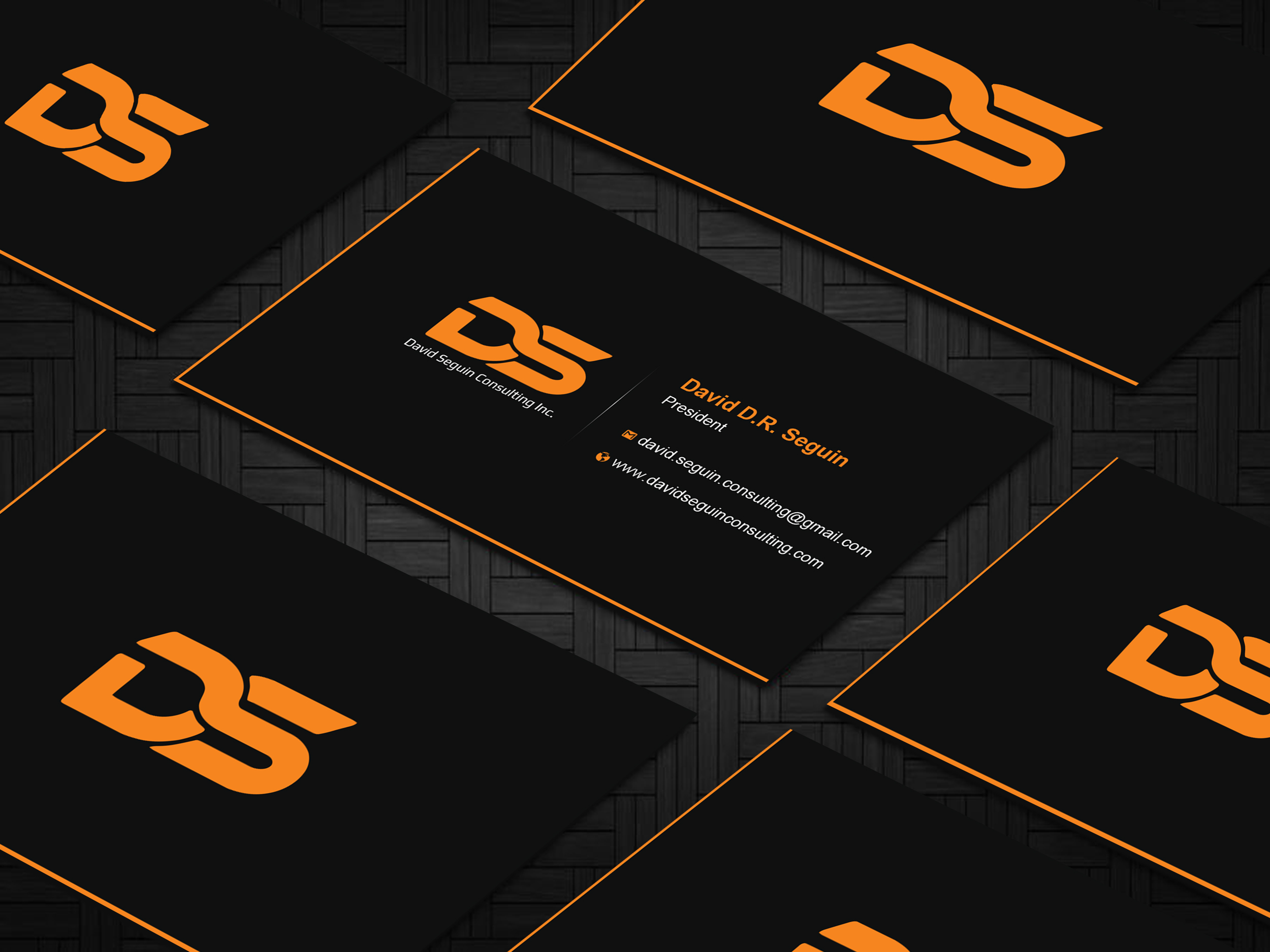 Business Card Design by Uttom 2 for this project | Design #23325419