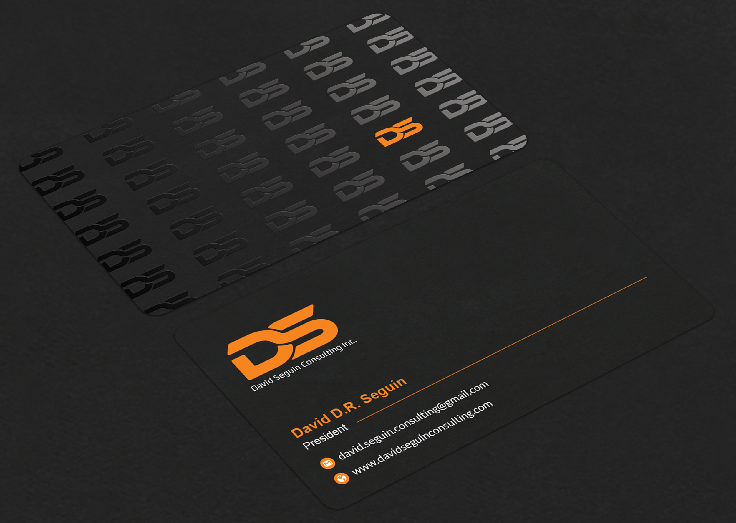 Business Card Design by Uttom 2 for this project | Design #23325536