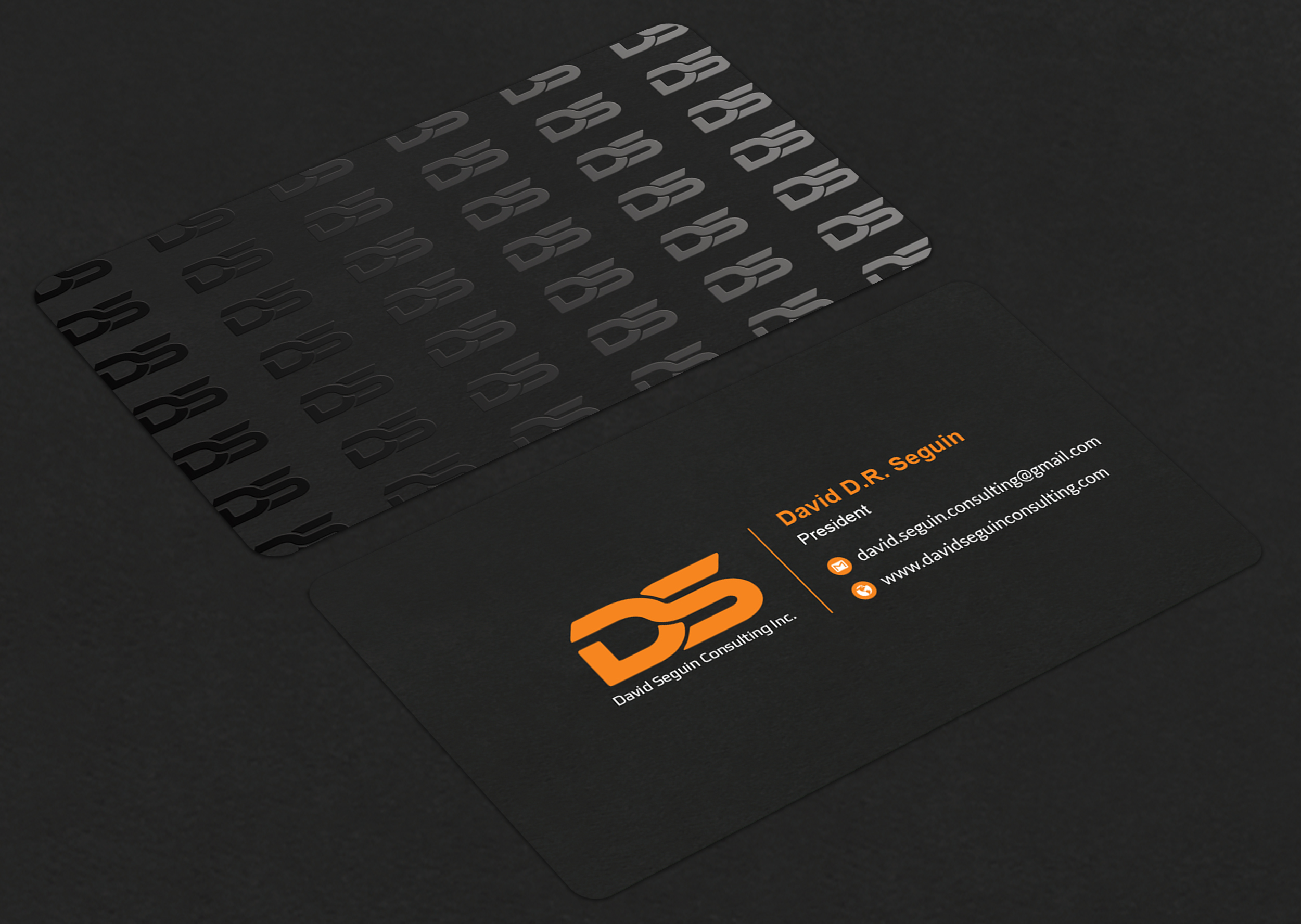 Design de Carte de Visite par Uttom 2 pour ce projet | Design #23325538