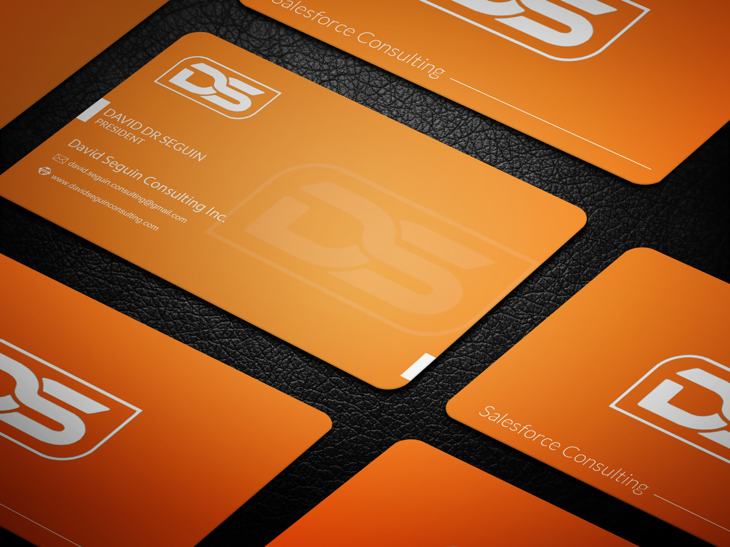 Business Card Design by AN7 for this project | Design #23310482