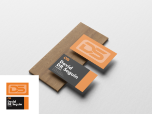 Business Card Design by Kore Branding for this project | Design: #23308688