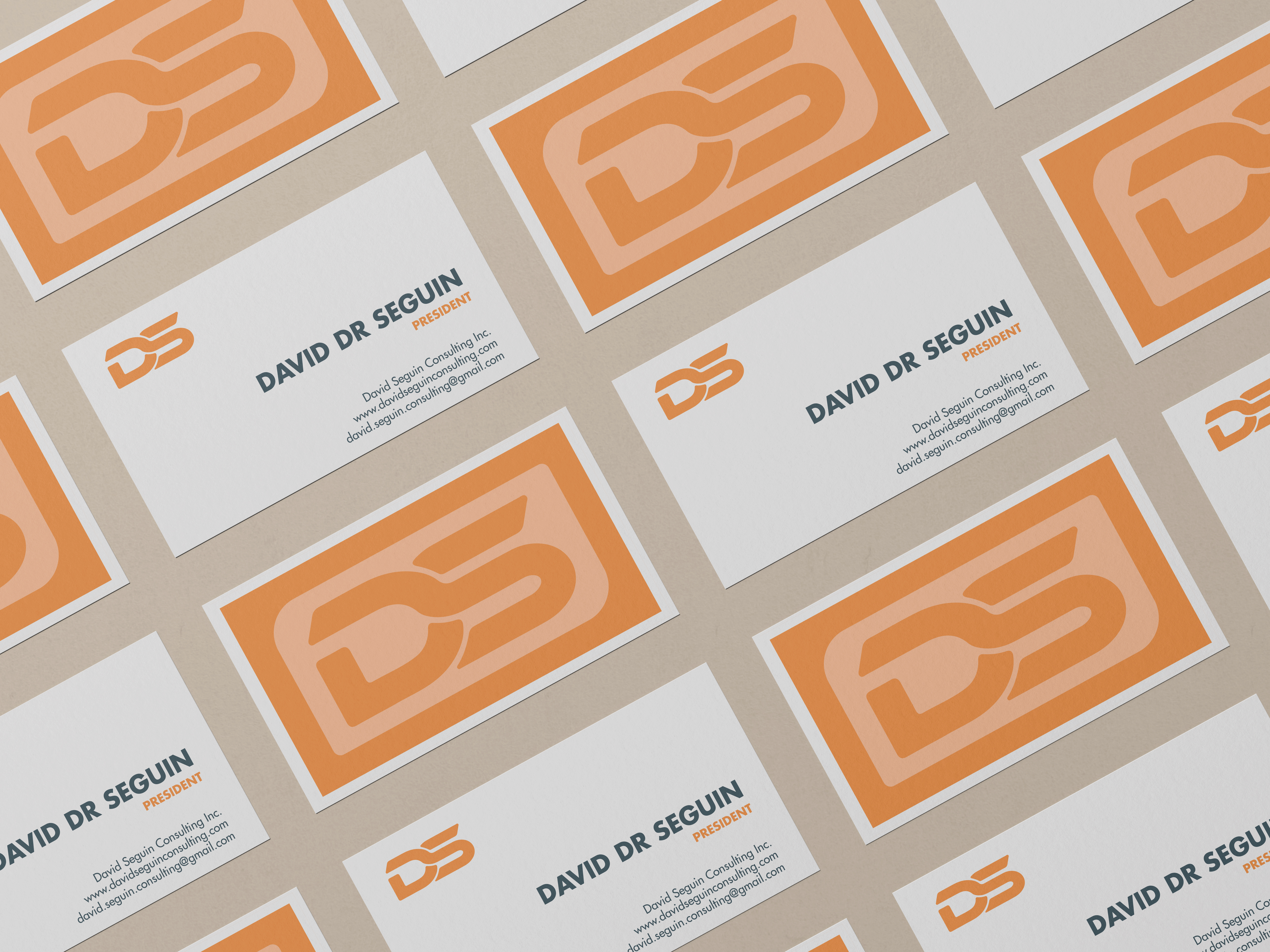 Visitenkarten-Design von Kore Branding für dieses Projekt | Design #23308691