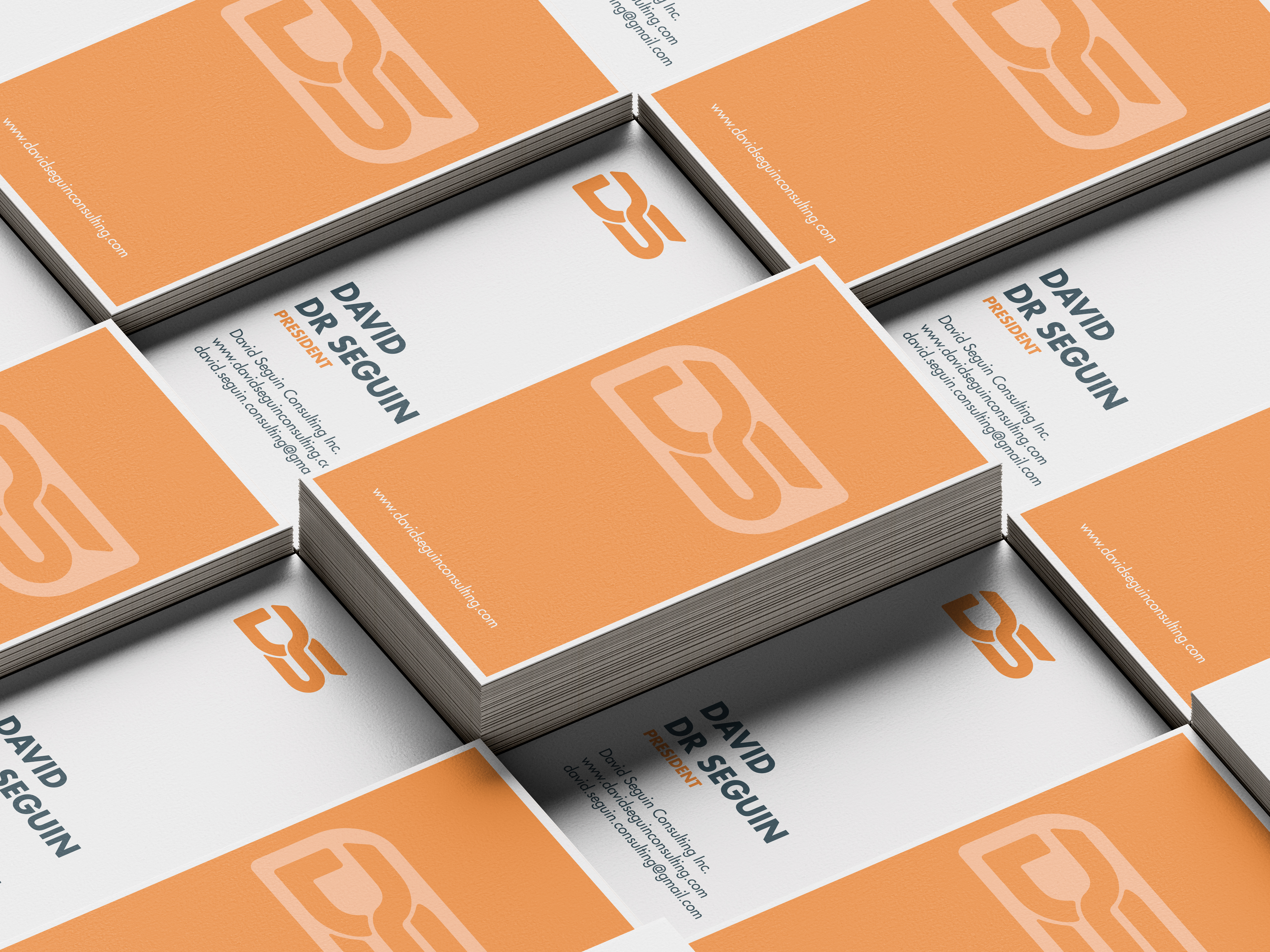 Visitenkarten-Design von Kore Branding für dieses Projekt | Design #23308701