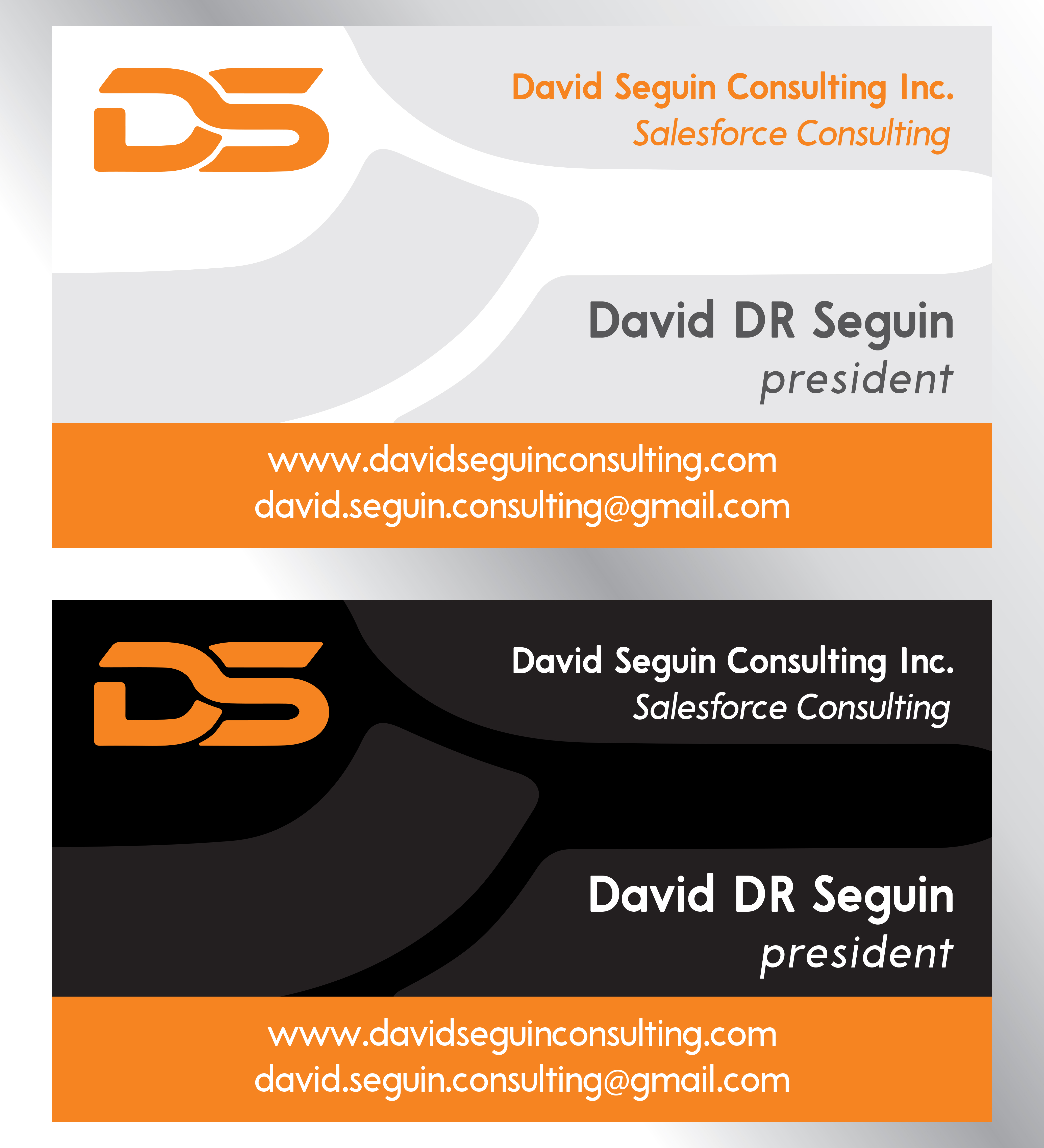 Business Card Design by processK for this project | Design #23321548