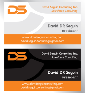 Business Card Design by processK for this project | Design: #23321548