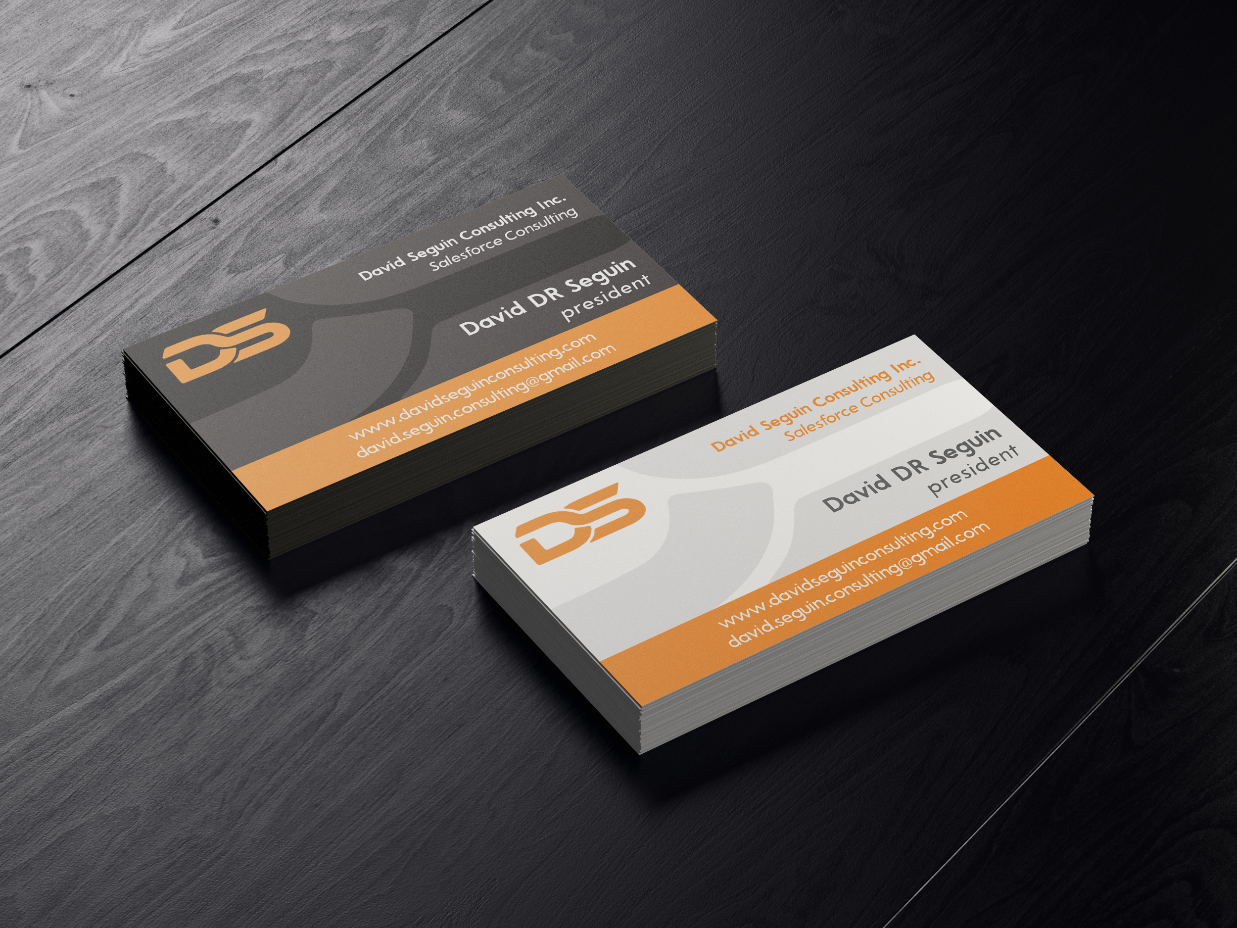 Business Card Design by processK for this project | Design #23321549